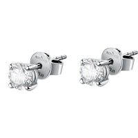 Orecchini Morellato Donna in Argento Zirconia SAIW99 - SAIW99